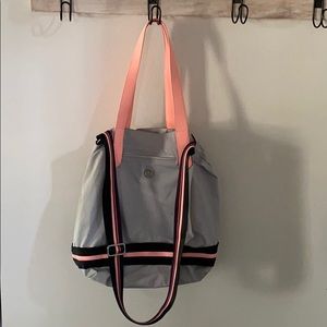 Lululemon Tote Shoulder Crossbody Bag